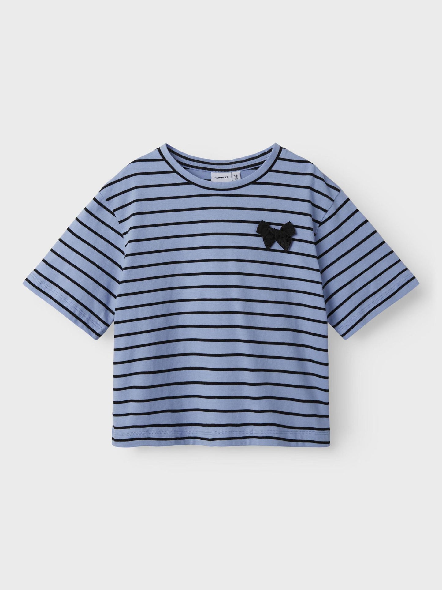 CAMISETA NAME IT KIDS CORTE REGULAR 13236999
