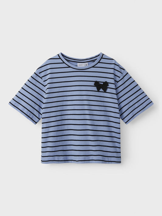 CAMISETA NAME IT KIDS CORTE REGULAR 13236999