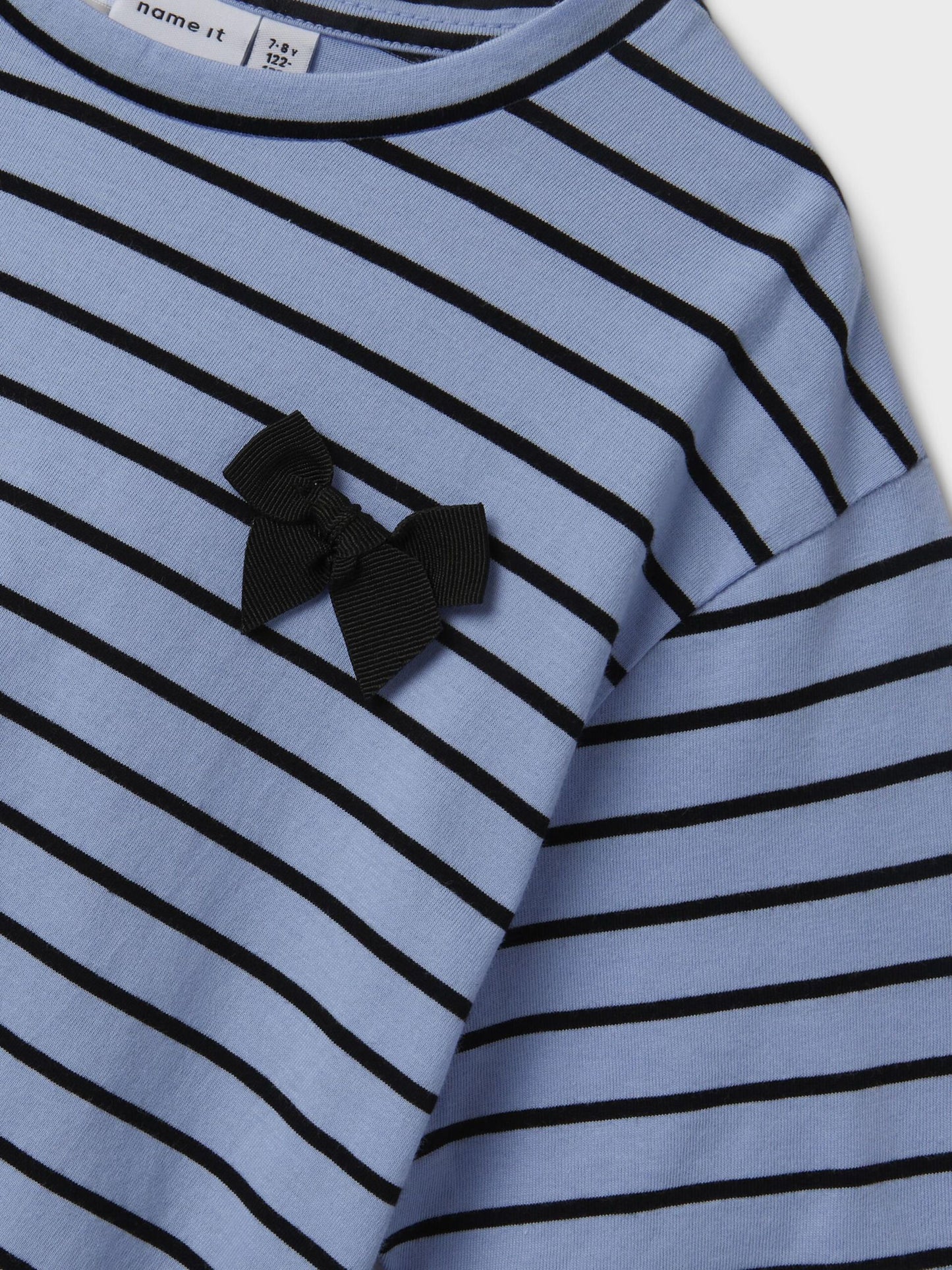 CAMISETA NAME IT KIDS CORTE REGULAR 13236999