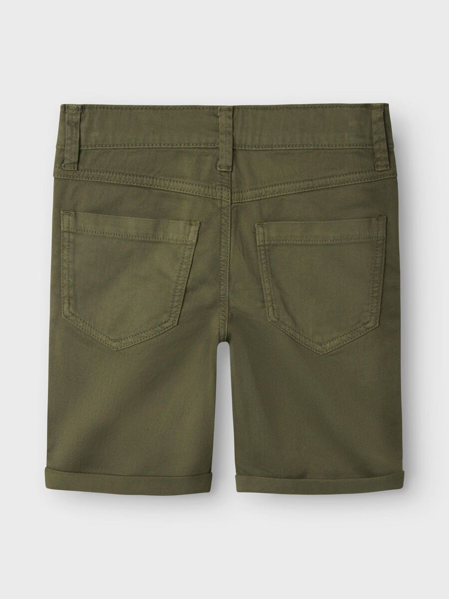 PANTALONES CORTOS NAME IT SHORTS 13238085
