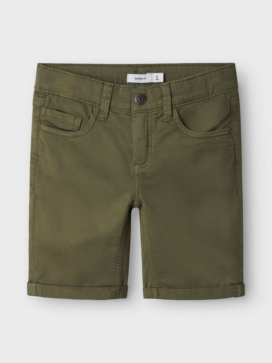 PANTALONES CORTOS NAME IT SHORTS 13238085