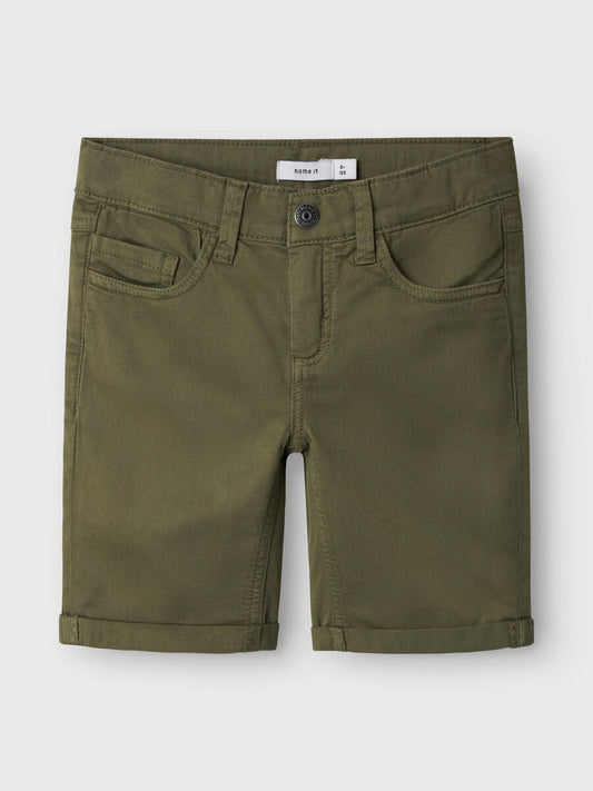 PANTALONES CORTOS NAME IT SHORTS 13238085