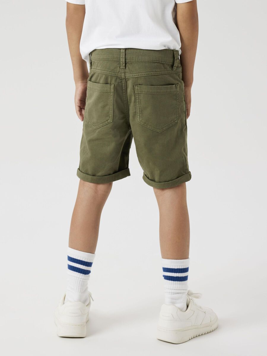 PANTALONES CORTOS NAME IT SHORTS 13238085