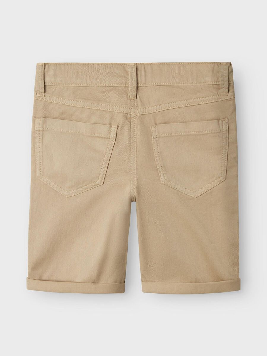 PANTALONES CORTOS NAME IT SHORTS ISLAND 13238085