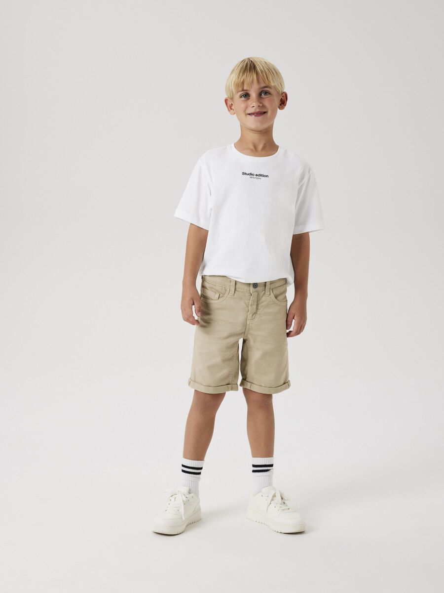 PANTALONES CORTOS NAME IT SHORTS ISLAND 13238085