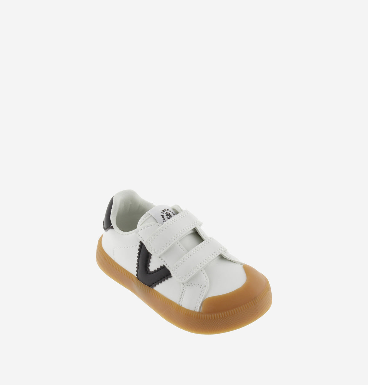 ZAPATILLAS KIDS VICTORIA BAREFOOT EFECTO PIEL 1356102