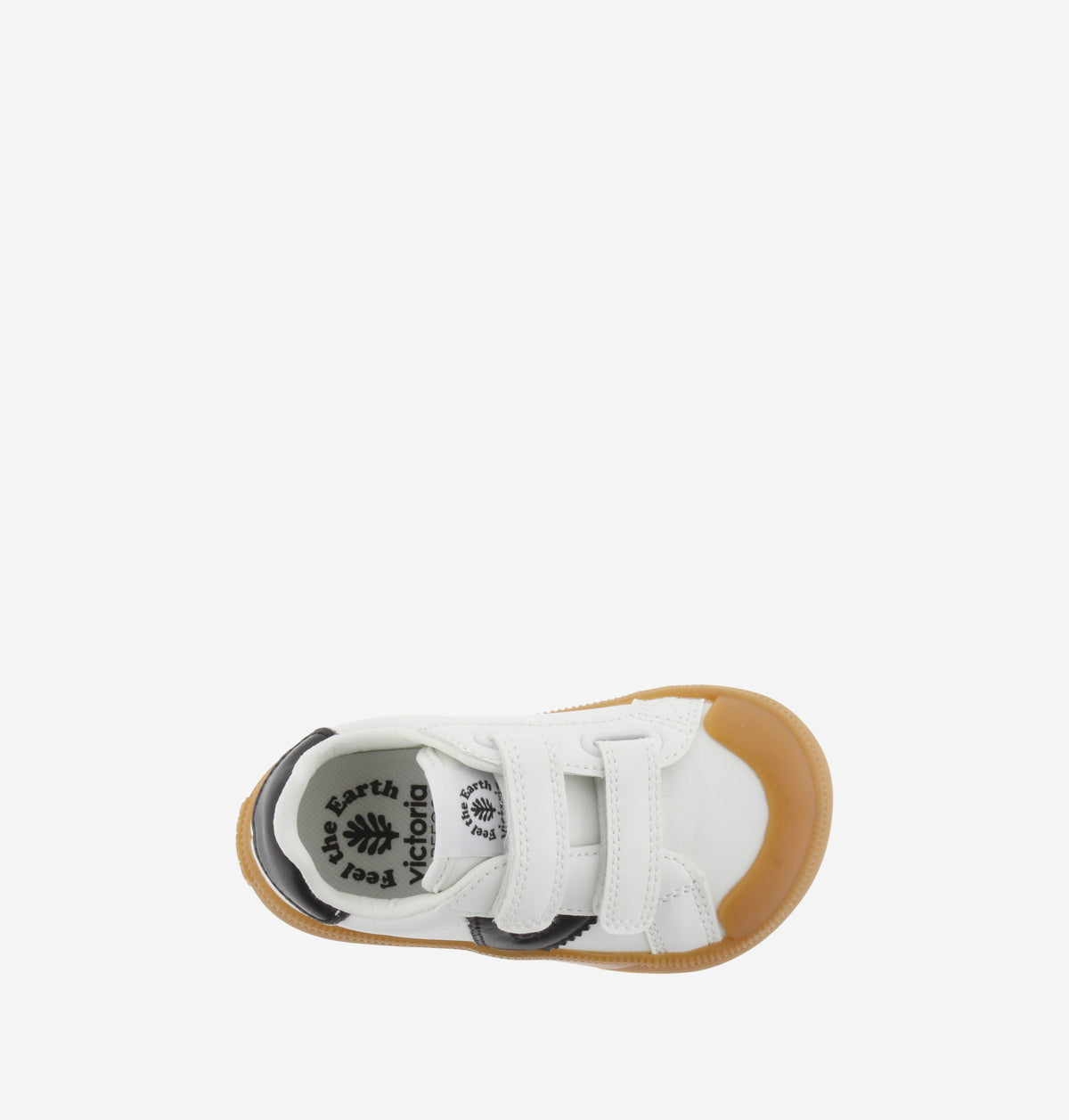 ZAPATILLAS KIDS VICTORIA BAREFOOT EFECTO PIEL 1356102