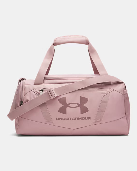 MOCHILA DEPORTE MUJER UNDER ARMOUR UNDENIABLE 1369221
