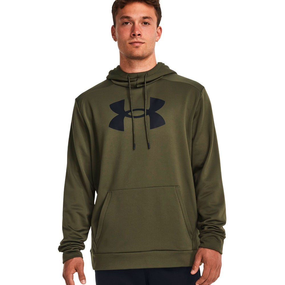 SUDADERA HOMBRE UNDER ARMOUR FLEECE 1379743