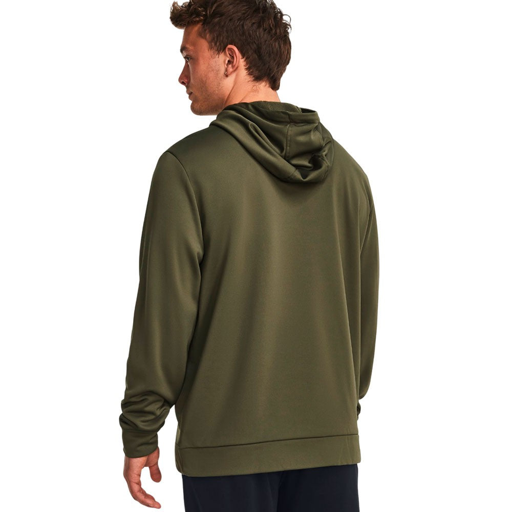 SUDADERA HOMBRE UNDER ARMOUR FLEECE 1379743