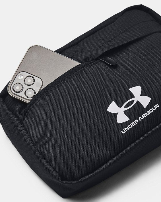 BANDOLERA RIÑONERA UNDER ARMOUR 1381914