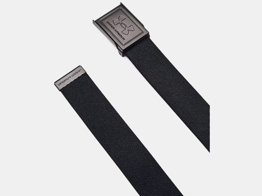 CINTURÓN TEJIDO HOMBRE UNDER ARMOUR DRIVE STRETCH 1383935