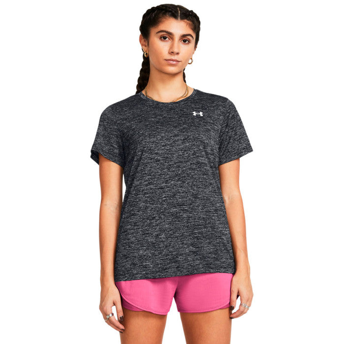 CAMISETA UNDER ARMOUR TECH TWIST MUJER 1384230