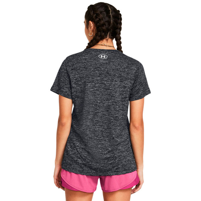 CAMISETA UNDER ARMOUR TECH TWIST MUJER 1384230