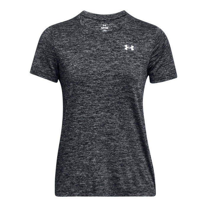 CAMISETA UNDER ARMOUR TECH TWIST MUJER 1384230