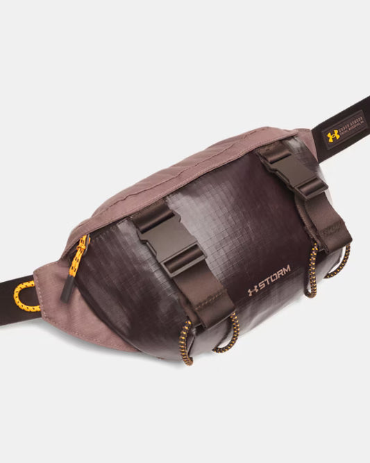 RIÑONERA UNISEX UNDER ARMOUR SUMMIT TRAIL 1388932
