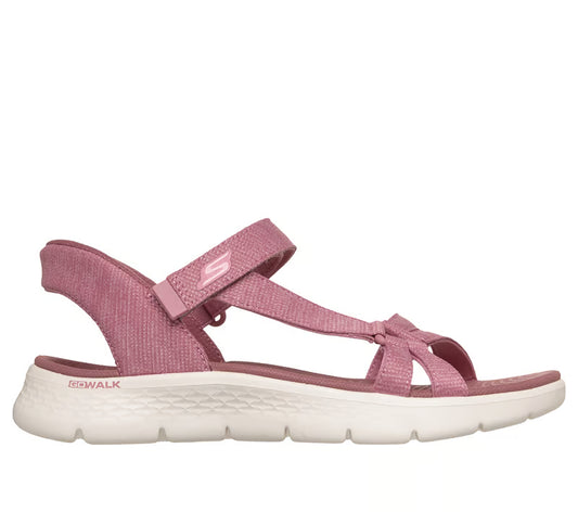 SANDALIAS MUJER SKECHERS SLIP IN ILLUMINATE 141481-MVE