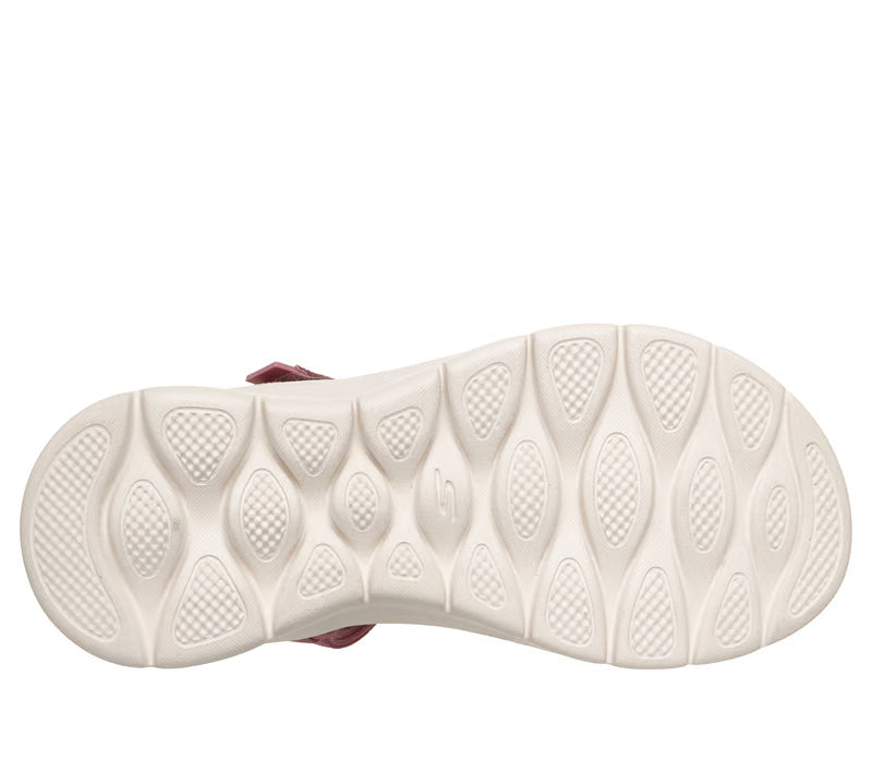 SANDALIAS MUJER SKECHERS SLIP IN ILLUMINATE 141481-MVE