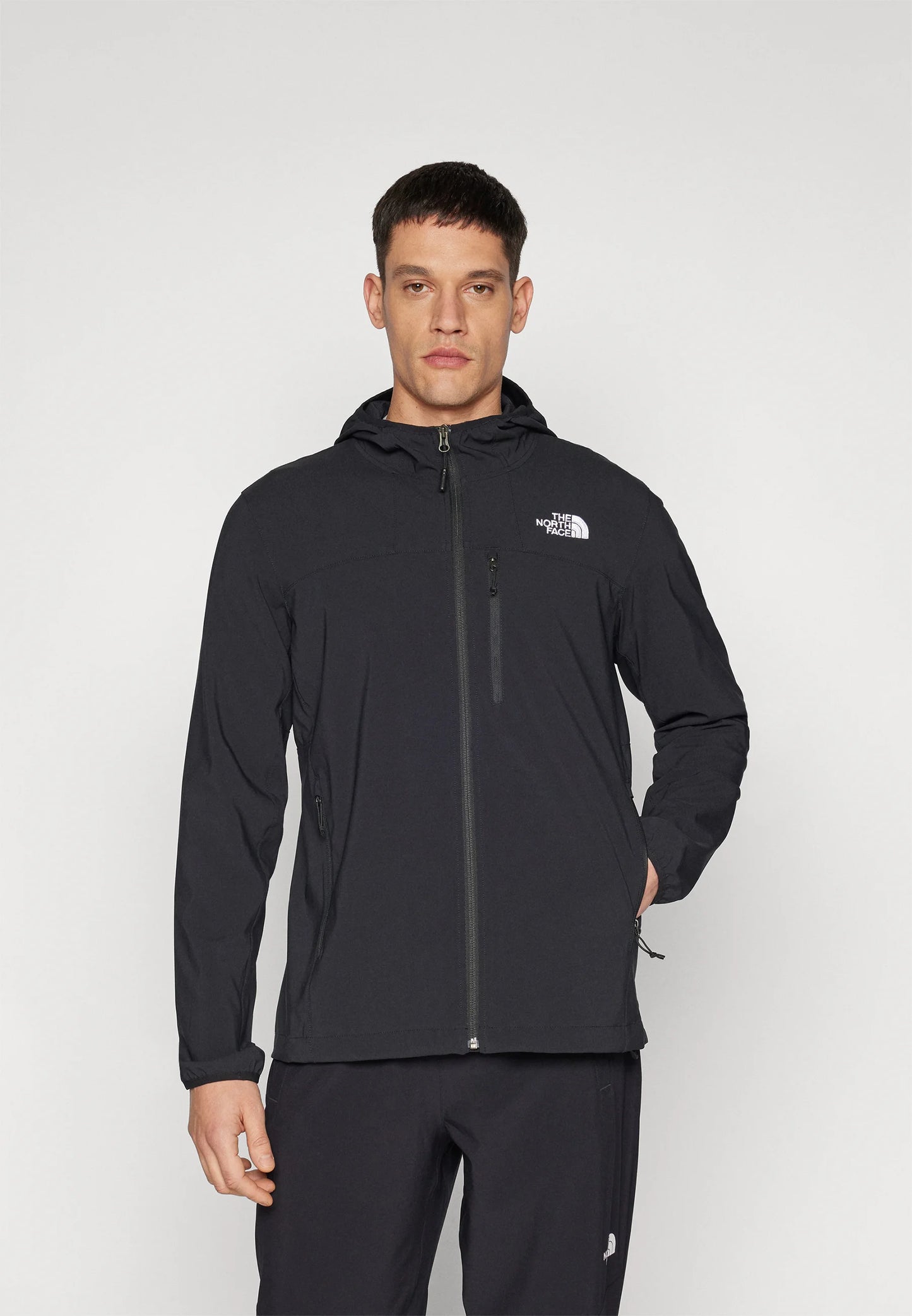 CORTAVIENTOS THE NORTH FACE HOMBRE NF0A8CD6JK3