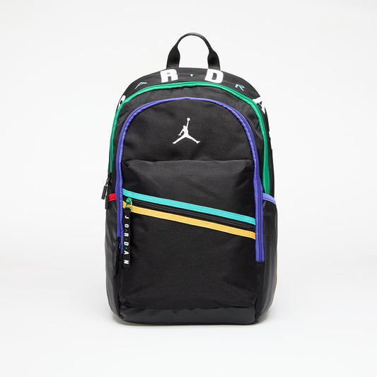 MOCHILA JORDAN AIR PATROL MA0924