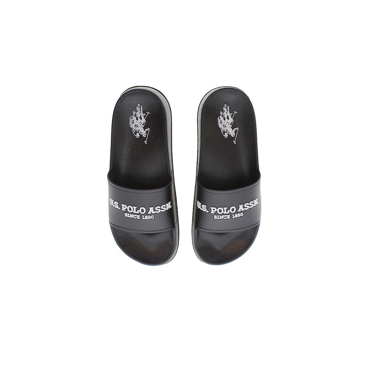 CHANCLAS MUJER U.S. POLO ASSN.