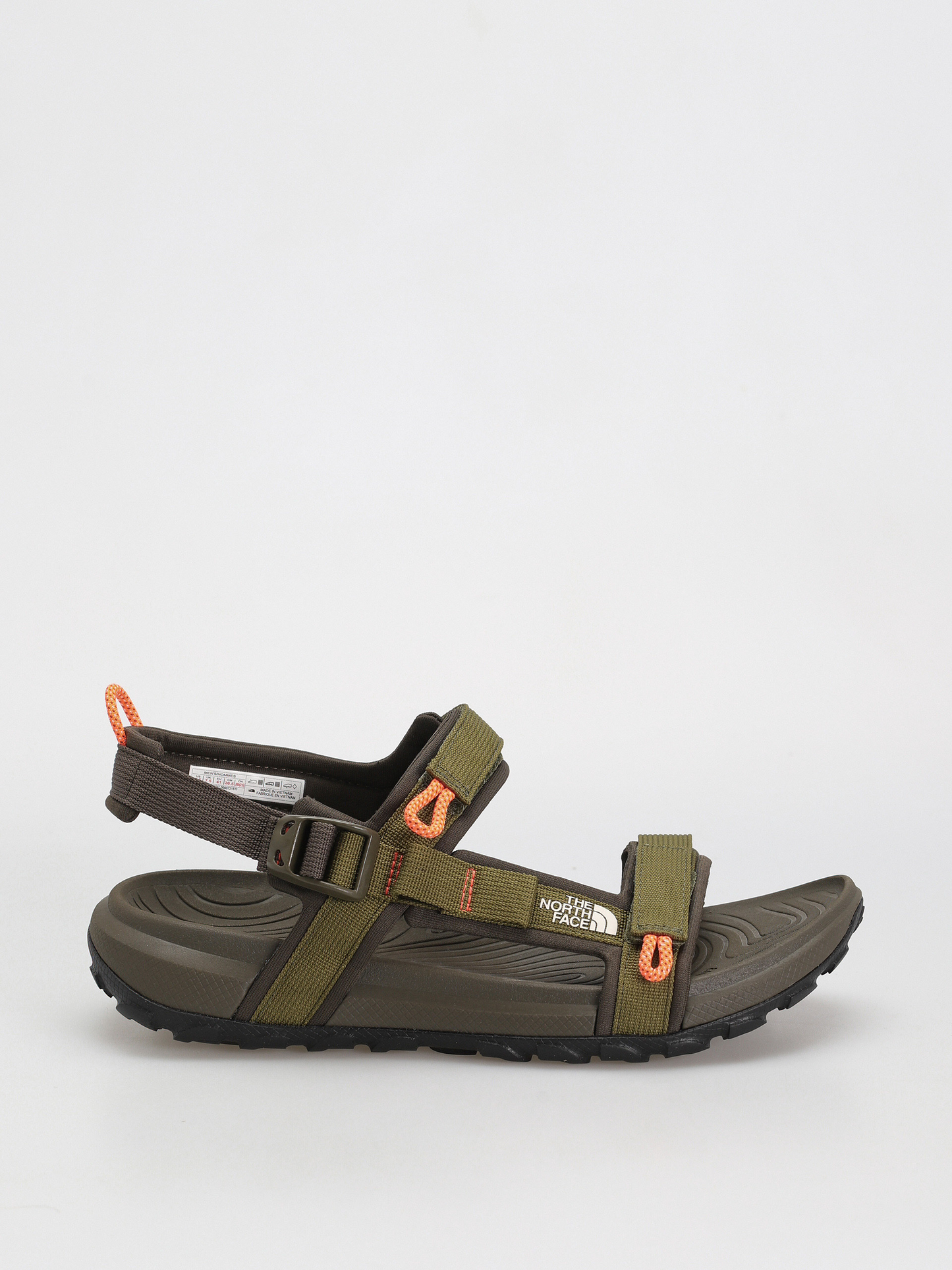 SANDALIAS HOMBRE THE NORTH FACE EXPLORE CAMP SANDAL NF0A8A8XV2I1