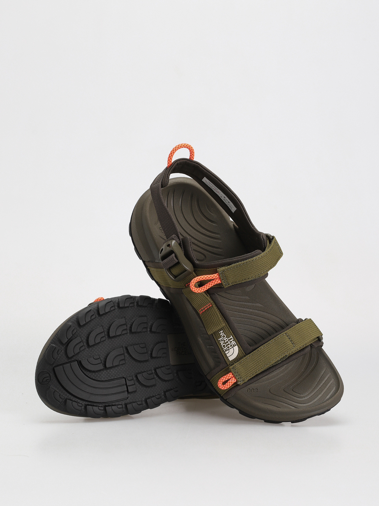 SANDALIAS HOMBRE THE NORTH FACE EXPLORE CAMP SANDAL NF0A8A8XV2I1