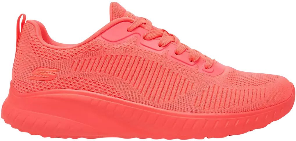 ZAPATILLAS MUJER SKECHERS BOBS SQUAD 117216