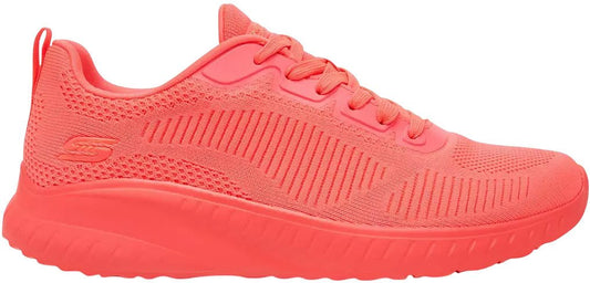 ZAPATILLAS MUJER SKECHERS BOBS SQUAD 117216