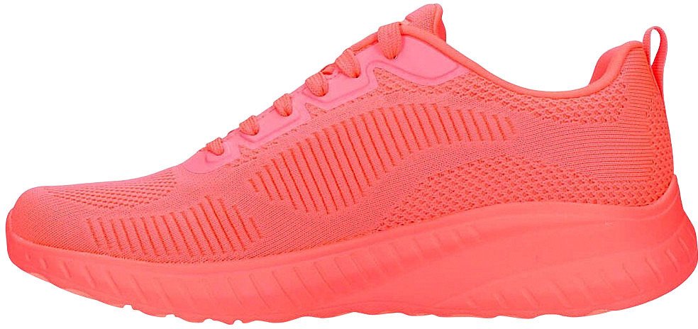 ZAPATILLAS MUJER SKECHERS BOBS SQUAD 117216