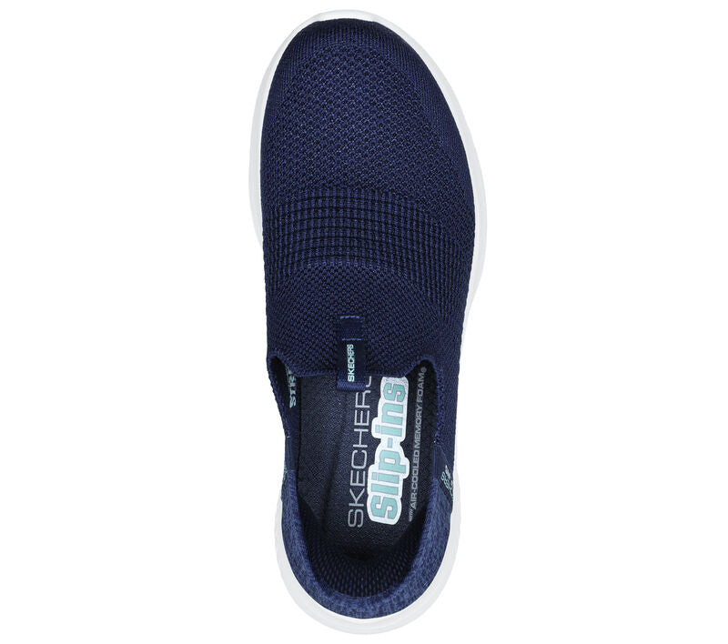 MUJER SKECHERS SLIP-INS SMOOTH STEP 149709