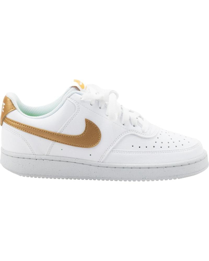 ZAPATILLA W NIKE COURT VISION LO NN DH3158-105