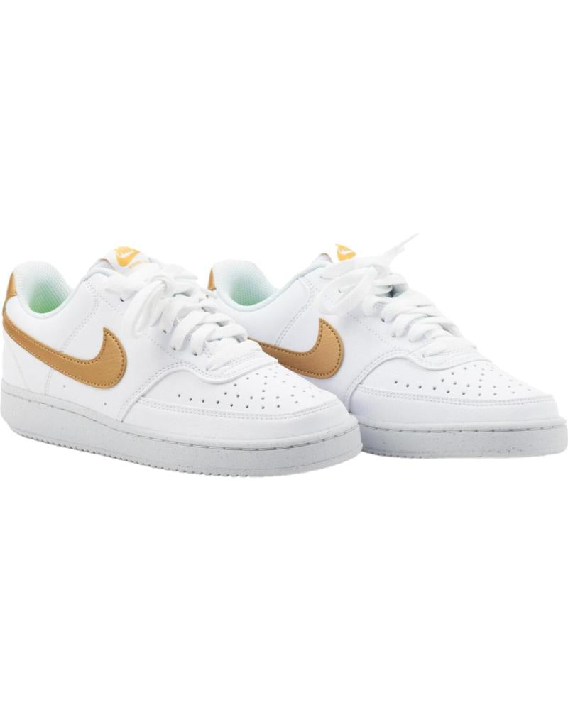 ZAPATILLA W NIKE COURT VISION LO NN DH3158-105