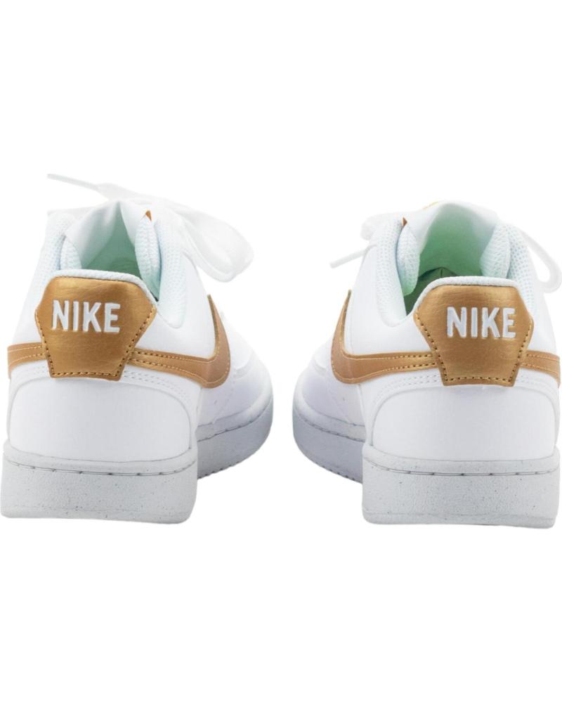 ZAPATILLA W NIKE COURT VISION LO NN DH3158-105