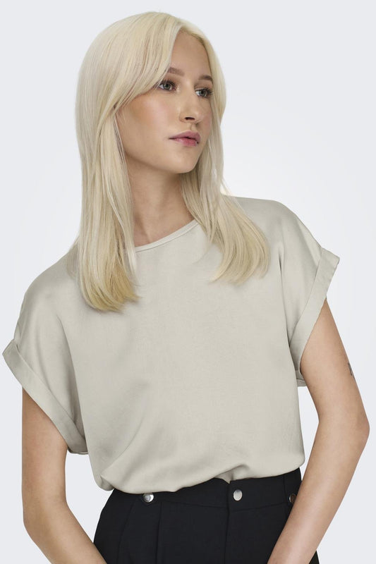 CAMISETA MUJER LIEKE ONLY 15303413