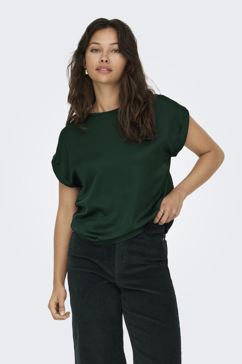 CAMISETA MUJER LIEKE ONLY 15303413