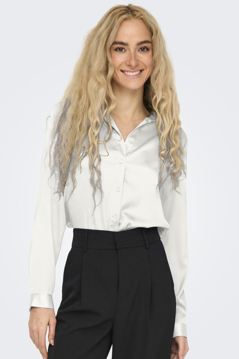 CAMISA MUJER FIFI JACQUELINE DE YONG 15203504