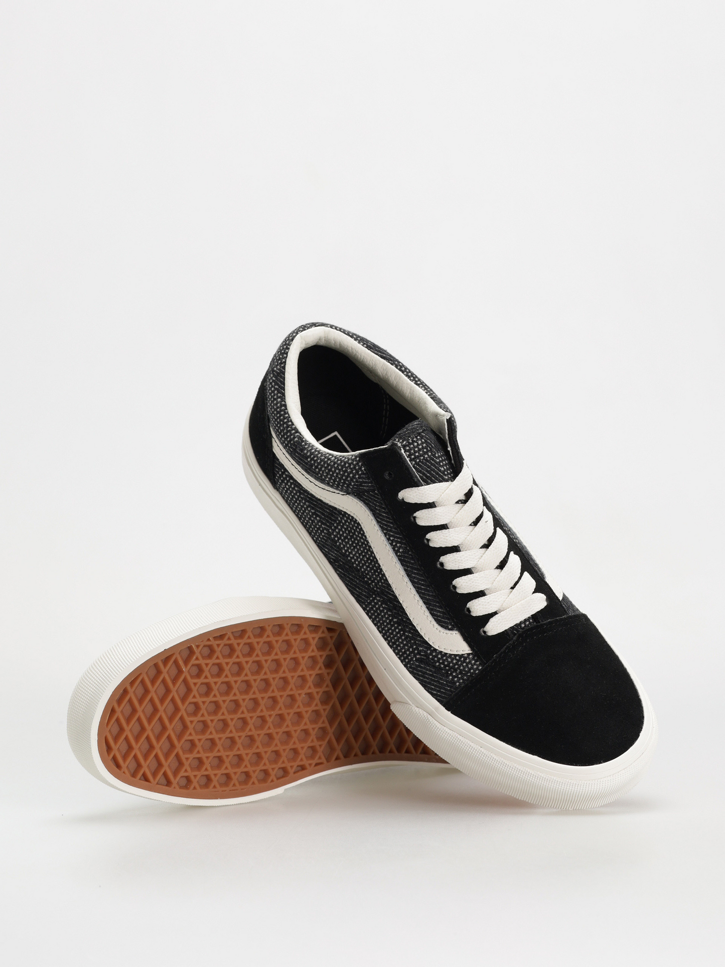 ZAPATILLAS UNISEX OLD SKOOL VANS VN000CT8CJK1