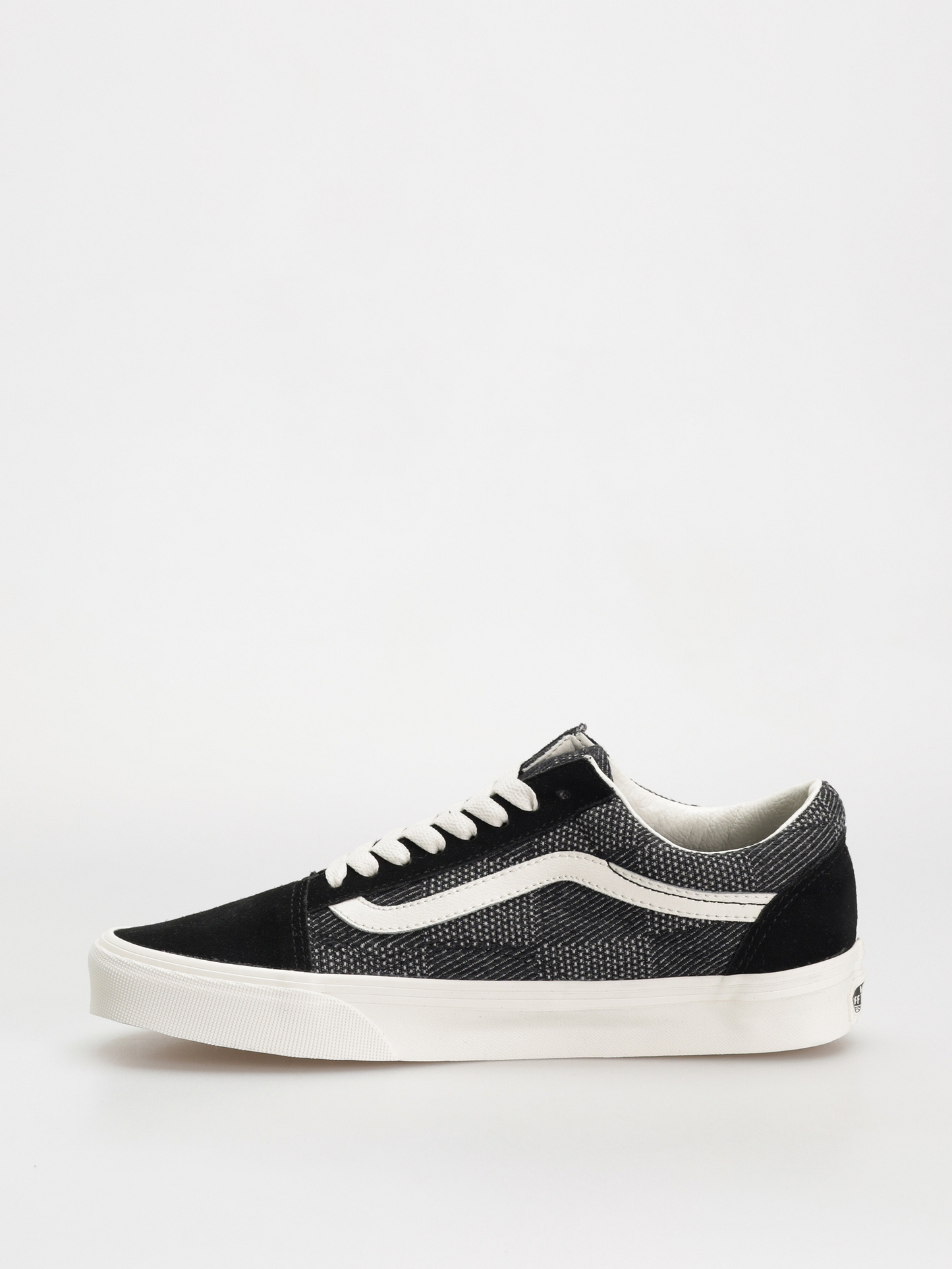 ZAPATILLAS UNISEX OLD SKOOL VANS VN000CT8CJK1