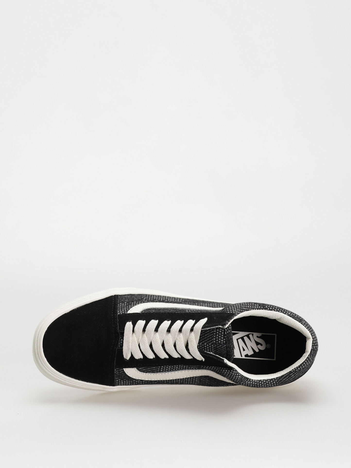 ZAPATILLAS UNISEX OLD SKOOL VANS VN000CT8CJK1
