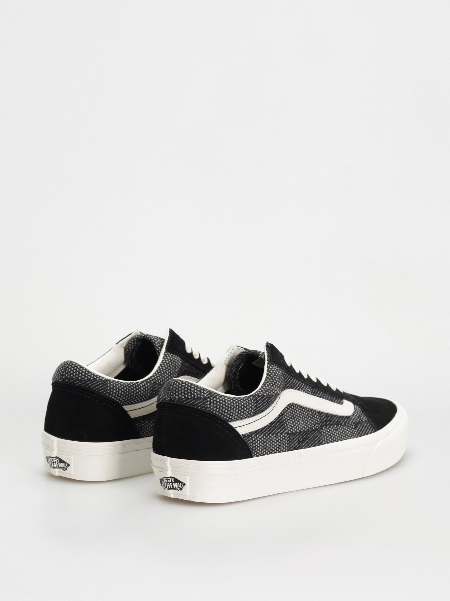 ZAPATILLAS UNISEX OLD SKOOL VANS VN000CT8CJK1