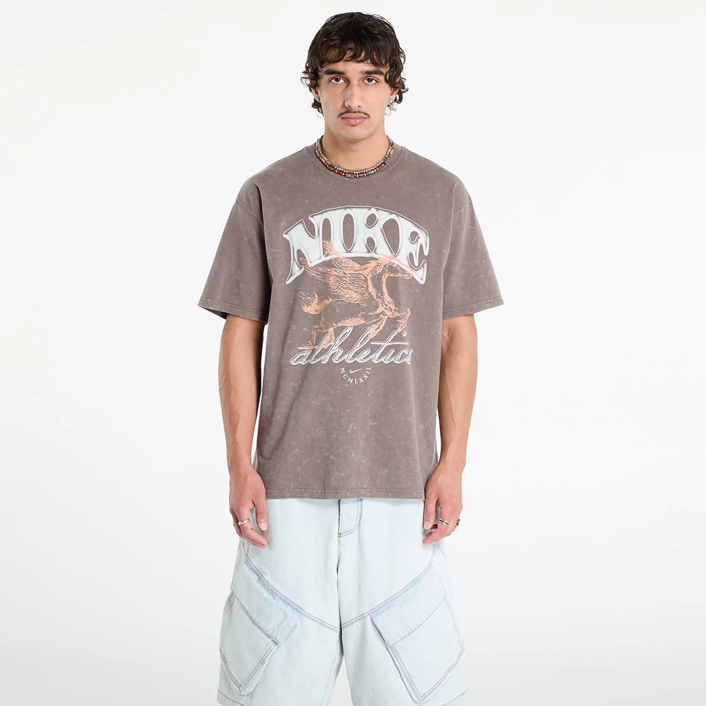 CAMISETA MANGA CORTA HOMBRE NIKE SPORTSWEAR MAX90 IH5069