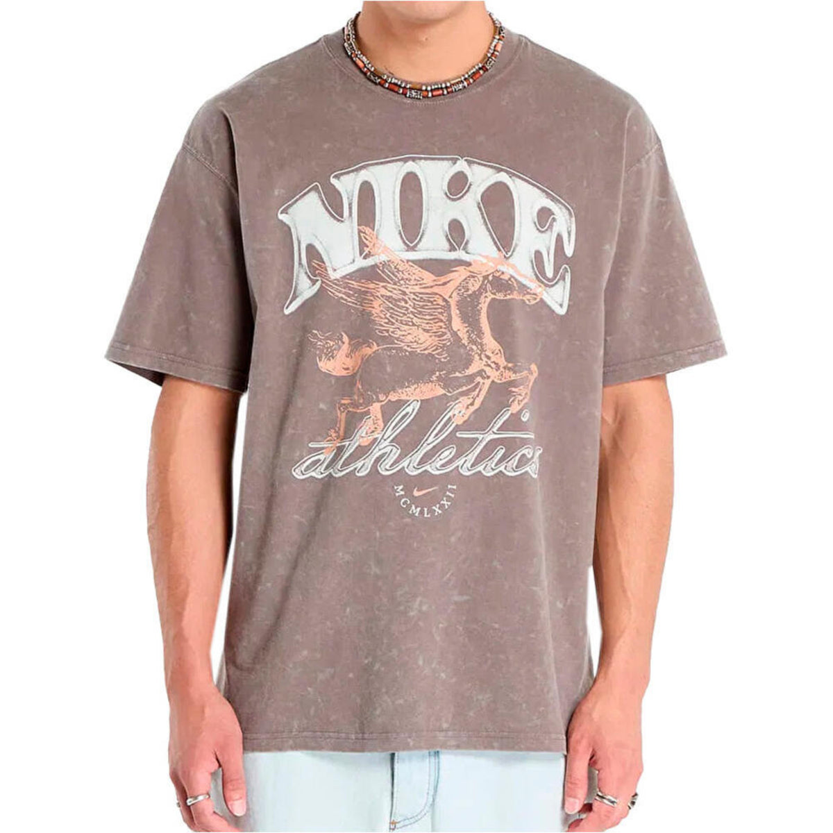 CAMISETA MANGA CORTA HOMBRE NIKE SPORTSWEAR MAX90 IH5069