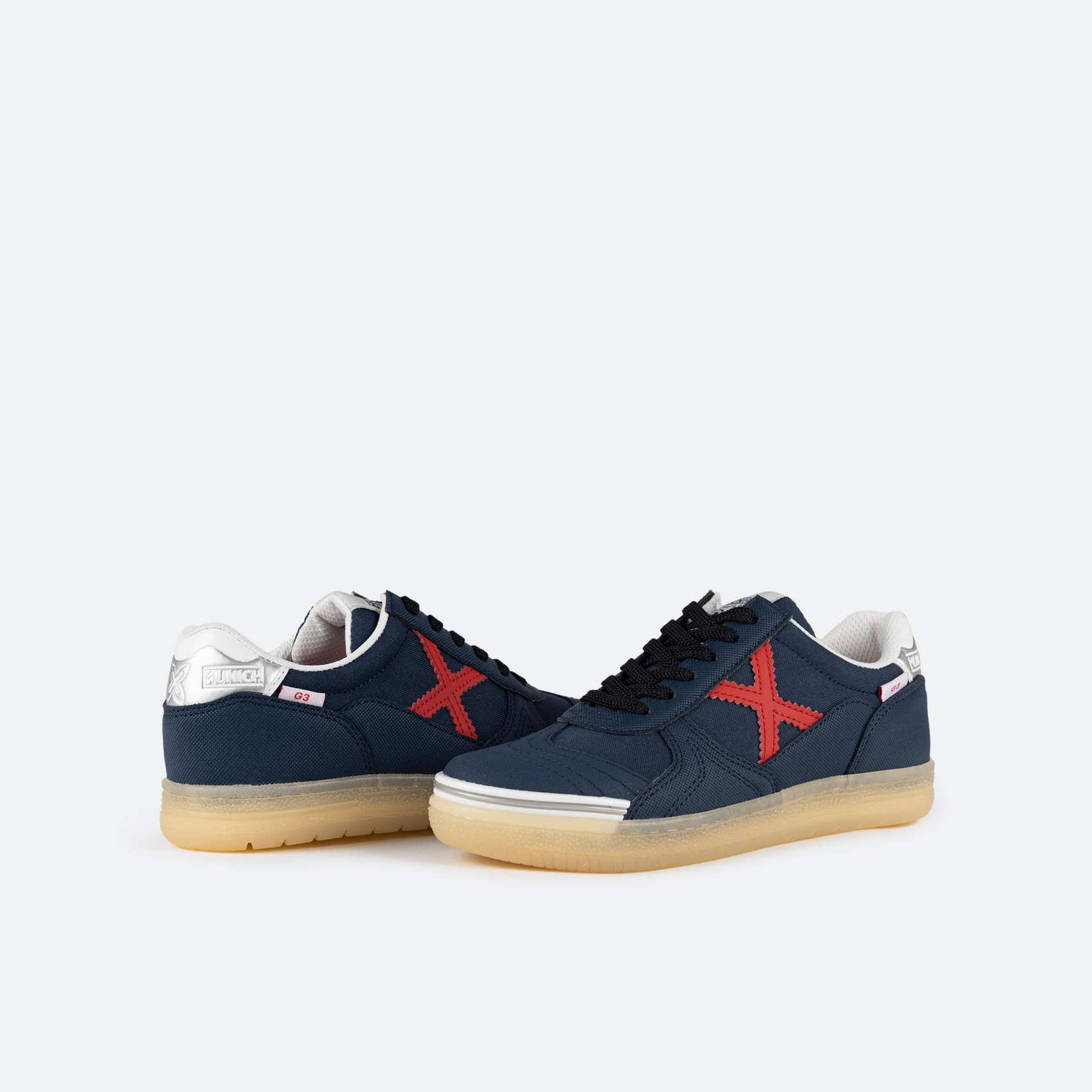 ZAPATILLAS MUNICH NIÑO 1511439