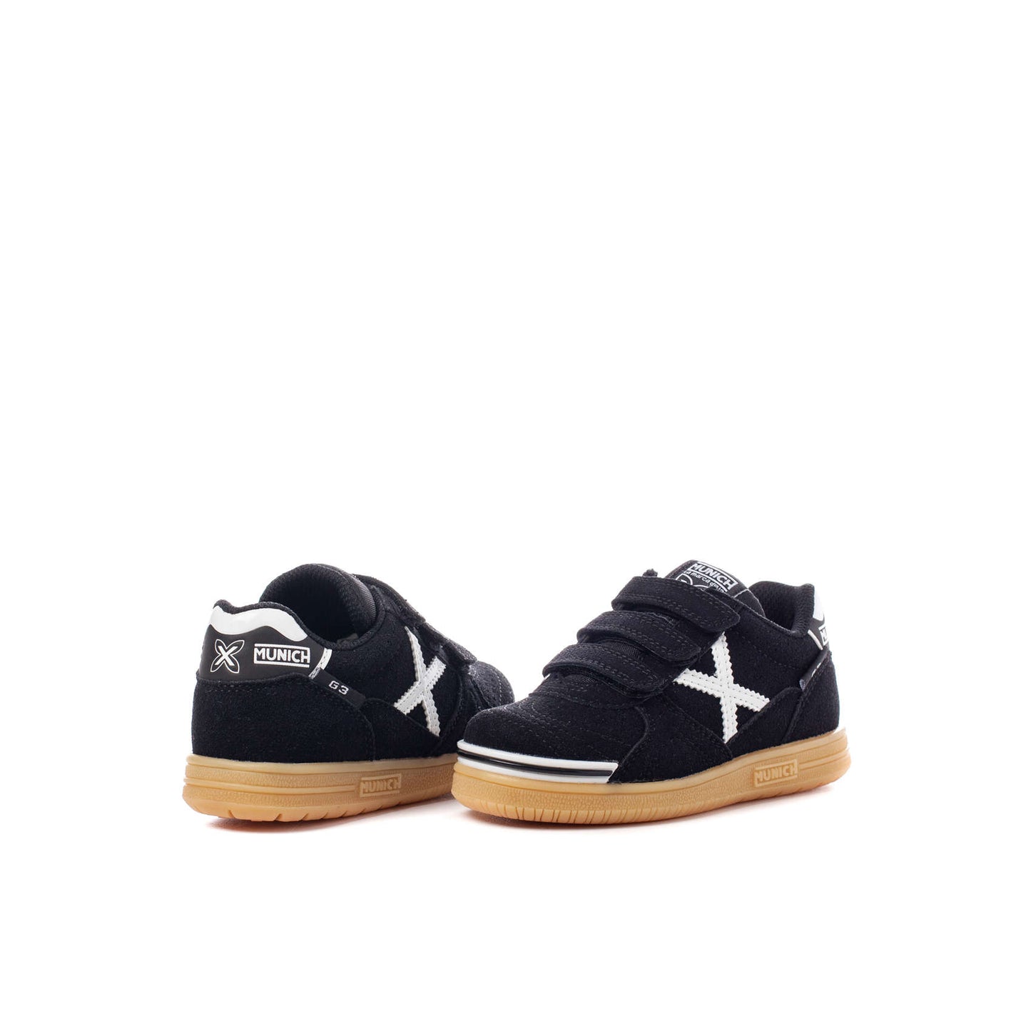 ZAPATILLAS NIÑO MUNICH G-3 KID VCO PROFIT 1514008