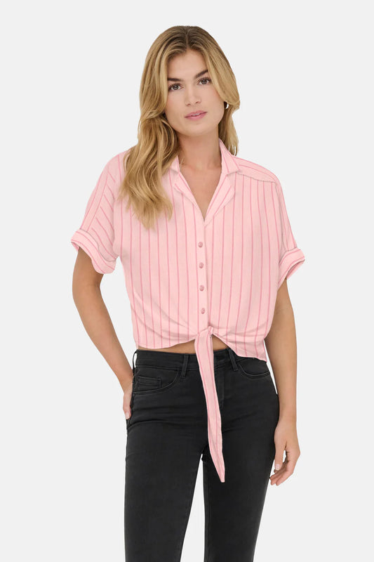 CAMISA MUJER ONLY 15281497