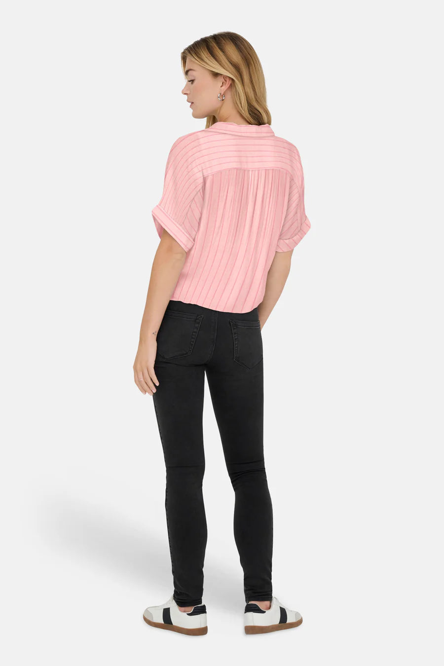 CAMISA MUJER ONLY 15281497