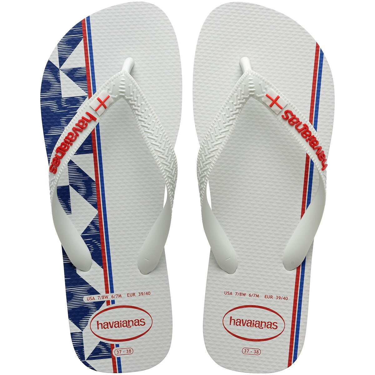 CHANCLA HAVAIANAS HOMBRE TOP NATIONS I FC 4150477