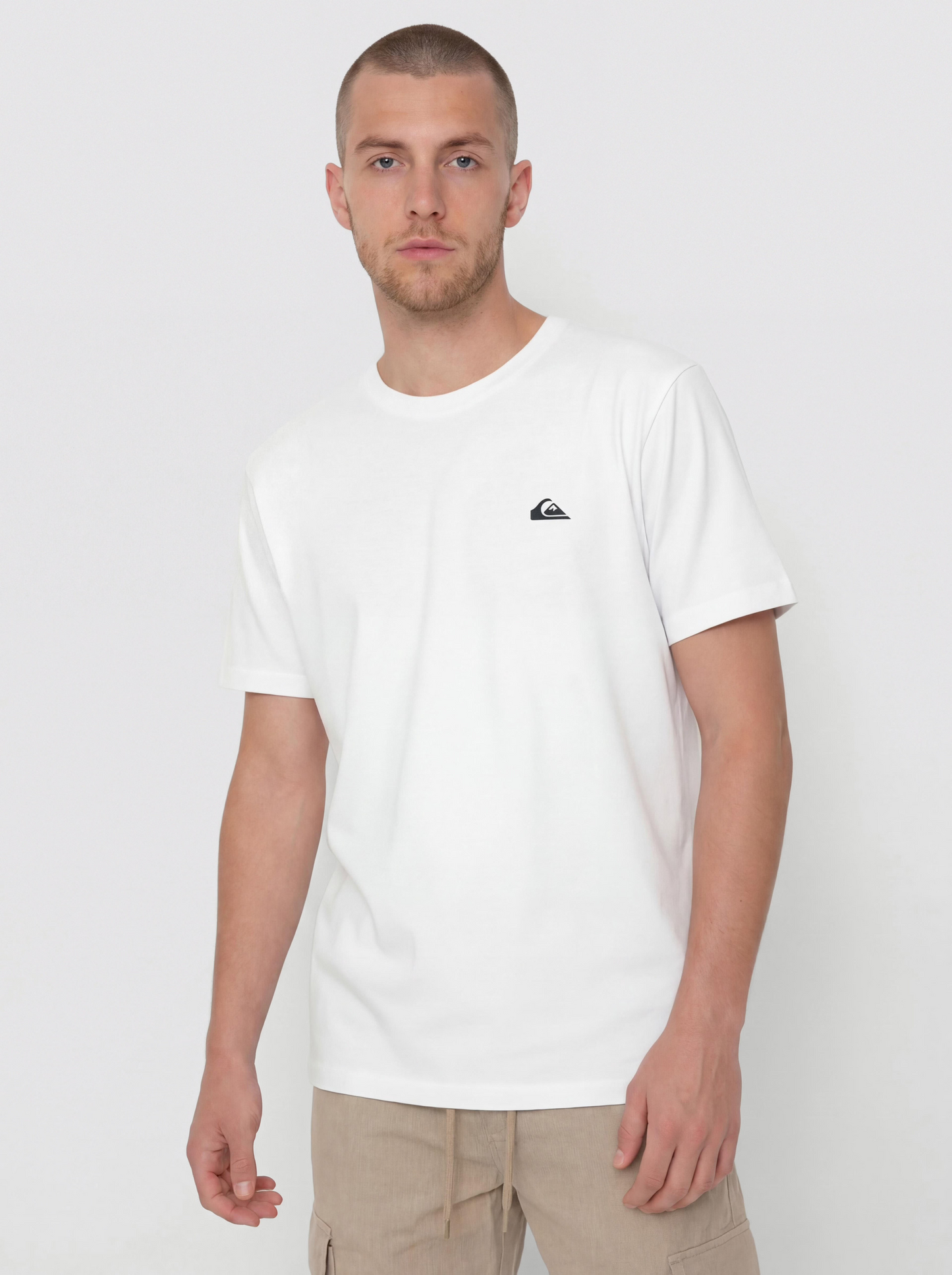 CAMISETA HOMBRE QUICKSILVER EQYZT07711