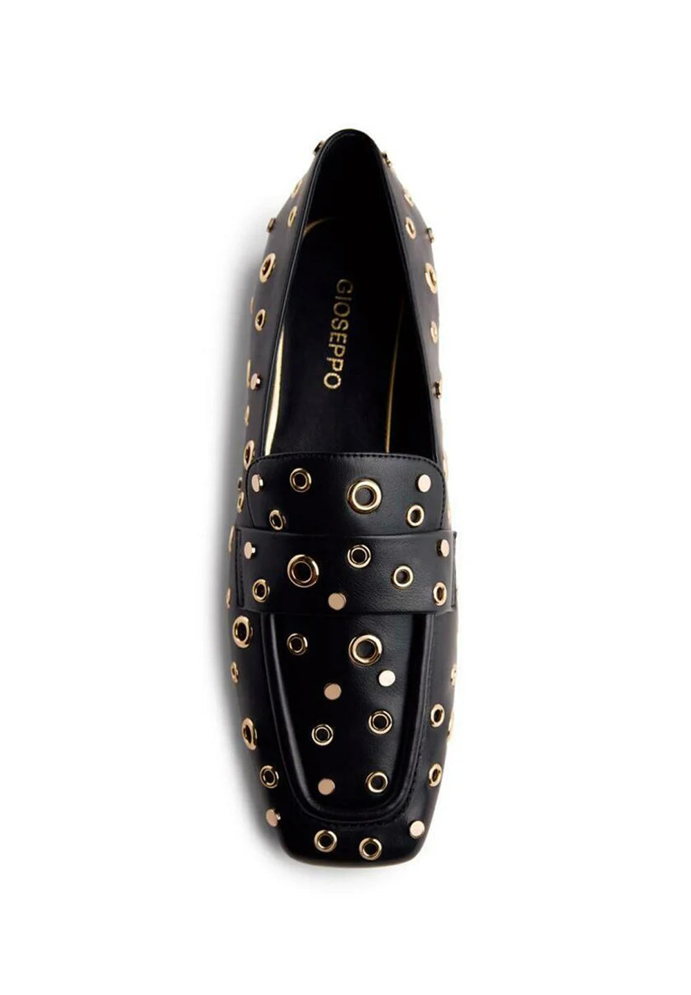 MOCASINES MUJER IMLAY GIOSEPPO 76889